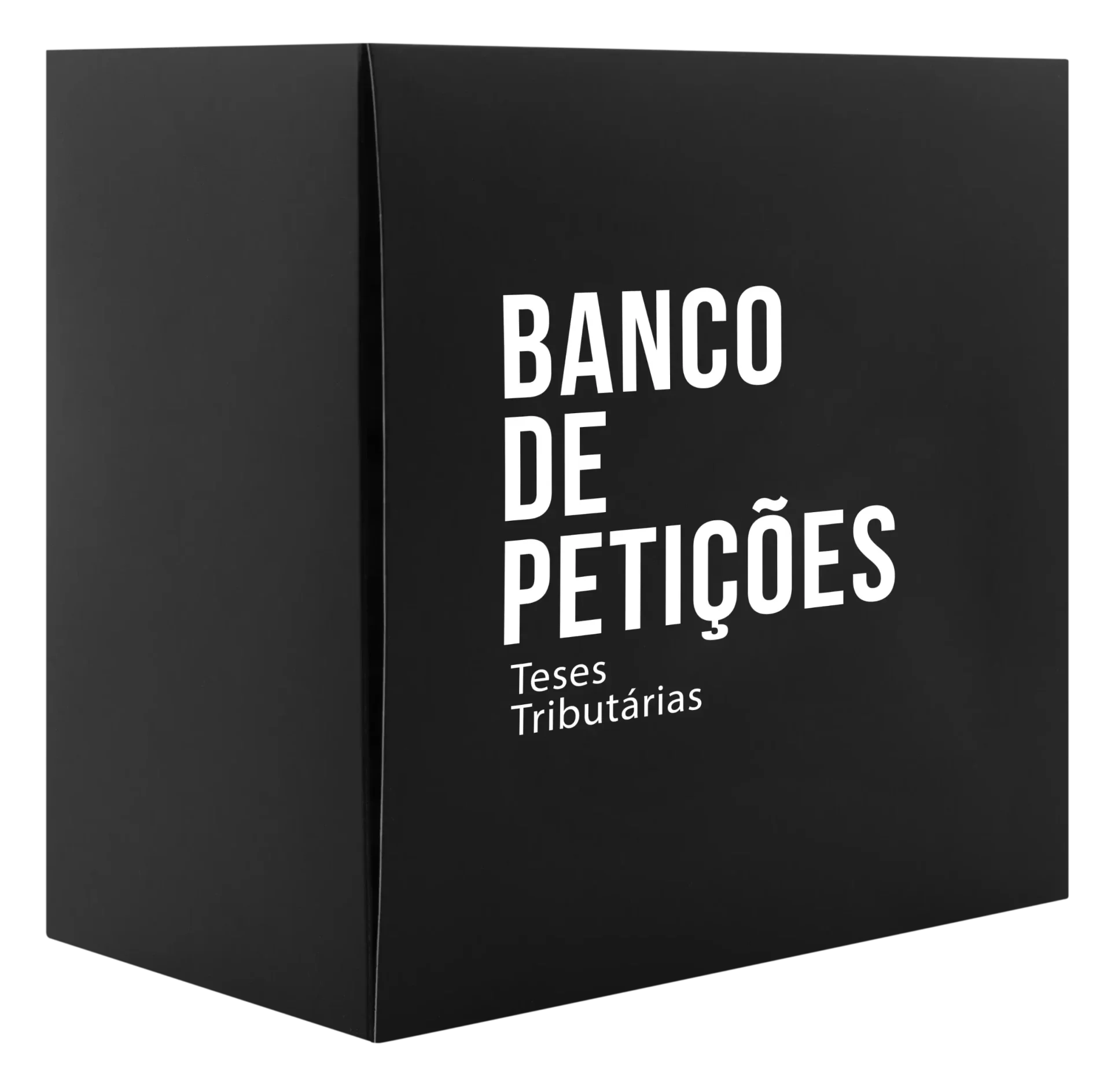 Banco de petições de diversas teses tributárias