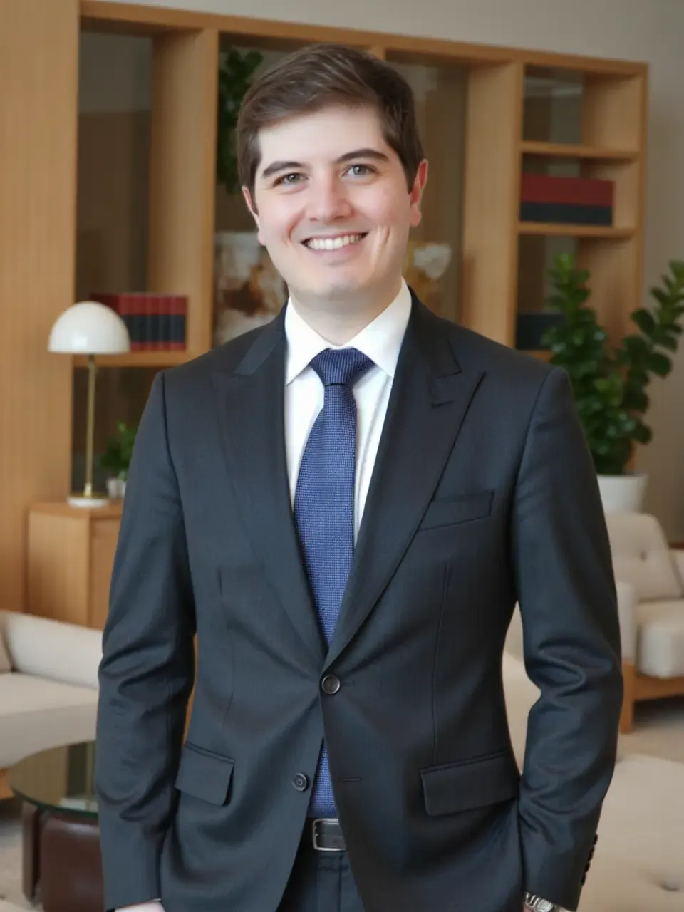 Prof. Mateus Pontalti